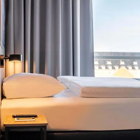 B&B Hotel Wien-Hbf-3