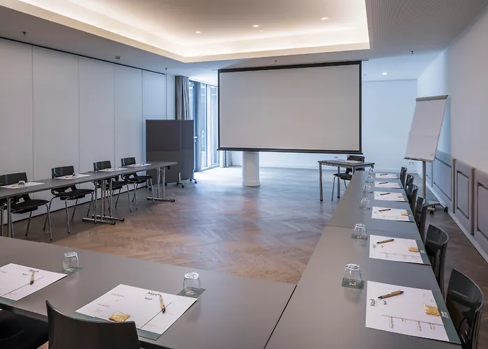 Hotel Maxx By Steigenberger Viena